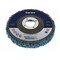 Garant Silicon Carbide Course Cleaning Disc, Dia: 115 mm 566700 115 - alternate 1